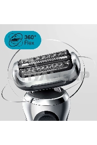 Электробритва Braun 71-S4200cs