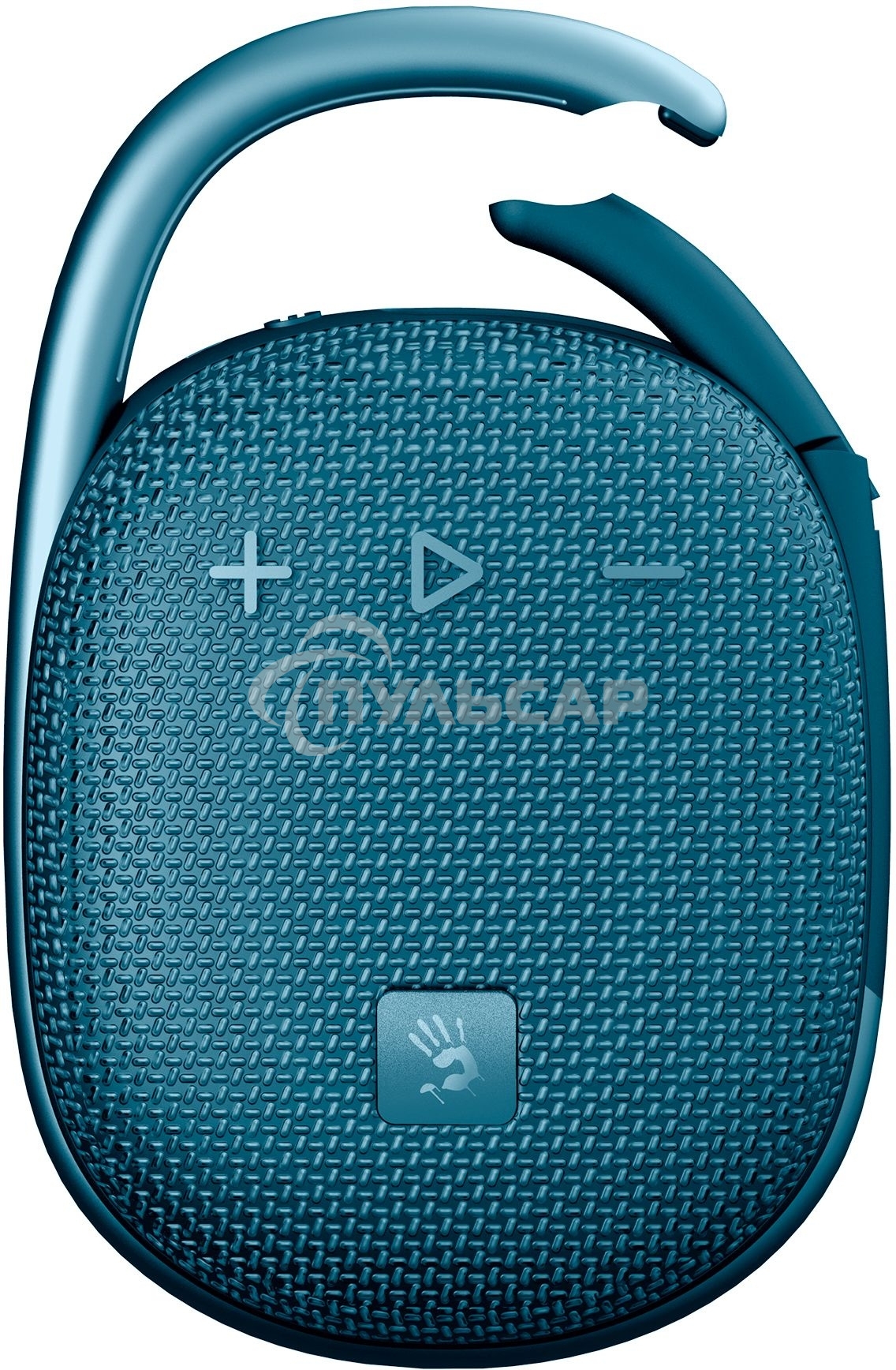 Портативная колонка A4Tech Bloody S5 Lock синий 5W 1.0 BT 10м 1600mAh (S5 LOCK BLUE)