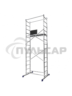 Вышка-тура, рабочая высота 5,1 м Россия