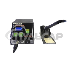 Паяльная станция LUKEY S6 (16551) 60Вт, температура: 200-480C