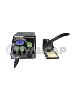 Паяльная станция LUKEY S6 (16551) 60Вт, температура: 200-480C