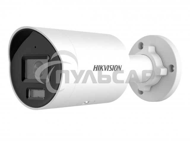 Камера видеонаблюдения IP Hikvision 4MP IR BULLET 2CD2047G2H-LIU(2.8)