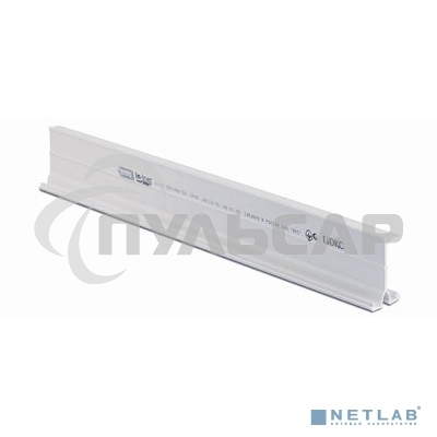 Разделитель для кабель-канала SEP-N 40 (дл.2м) ДКС 09514