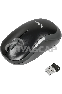 Комплект клавиатура + мышь Logitech MK270 русская раскладка