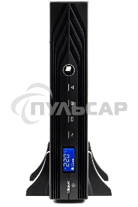 Источник бесперебойного питания SKAT-UPS 1000 RACK+2x9Ah исп. Е 8950