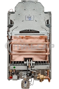 Водонагреватель газовый проточный SIG-2 11 i