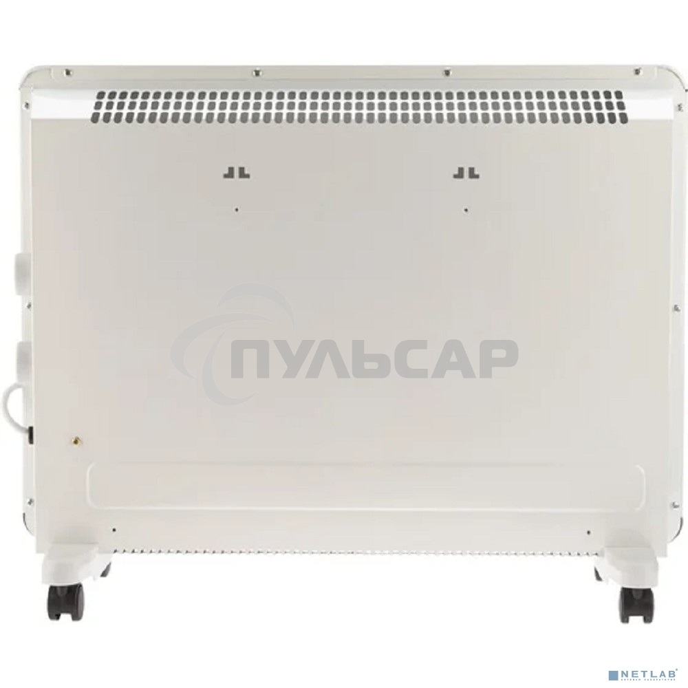 Конвектор Rexant 60-0094, белый 1500 Вт, 20 м2, механический термостат