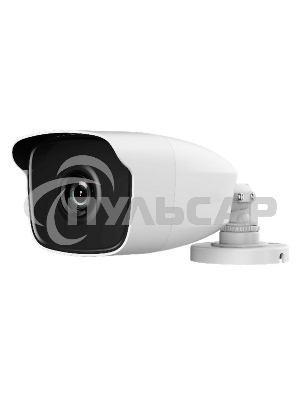 Камера HD-TVI 2MP BULLET HDC-B020(B)(2.8мм) HIWATCH