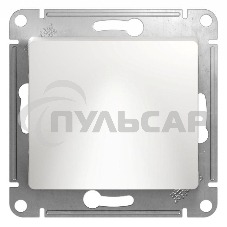 Механизм вывода кабеля Glossa белый  SchE GSL000199