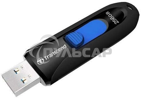 Флешка USB Transcend 256Gb JETFLASH 790