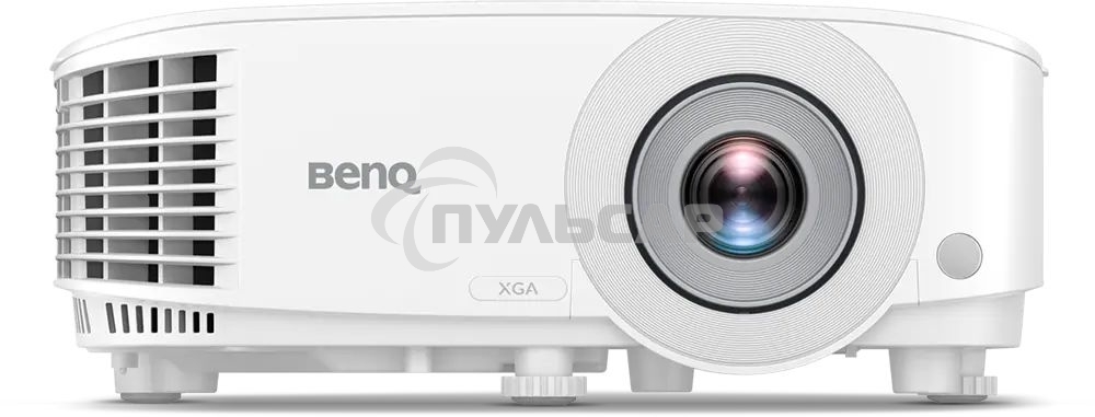 Проектор BENQ MX560 (DLP, XGA 1024x768, 4000Lm, 20000:1, +2xНDMI, 1x10W speaker, 3D Ready, lamp 15000hrs, WHITE, 2.30kg)