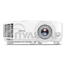 Проектор BENQ MX560 (DLP, XGA 1024x768, 4000Lm, 20000:1, +2xНDMI, 1x10W speaker, 3D Ready, lamp 15000hrs, WHITE, 2.30kg)
