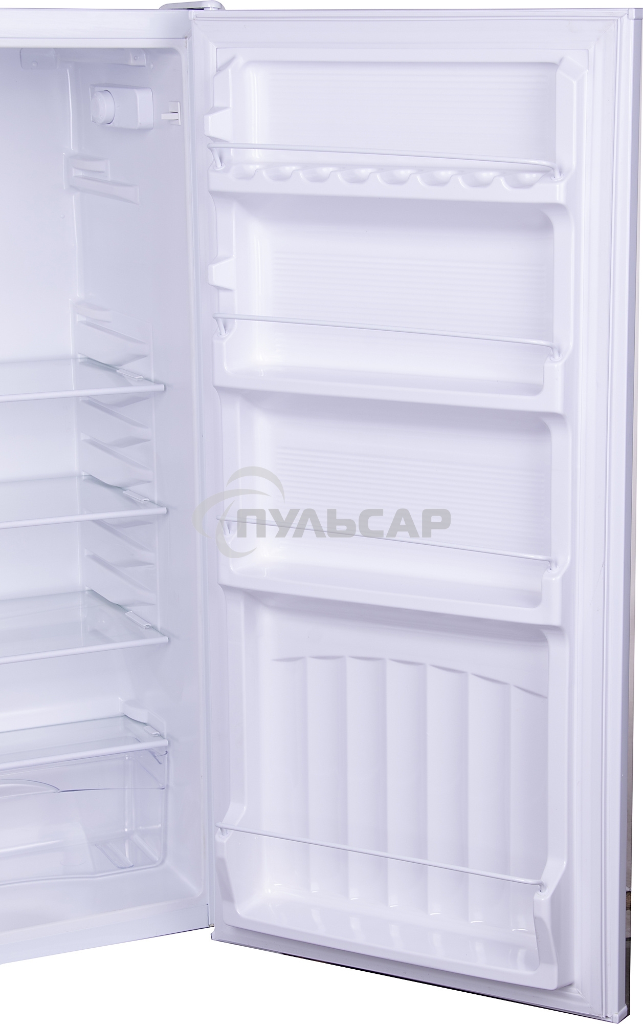 Холодильник Nordfrost NR 508 W белый однокамерный 149 л