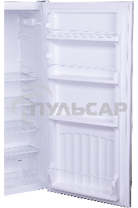 Холодильник Nordfrost NR 508 W белый однокамерный 149 л