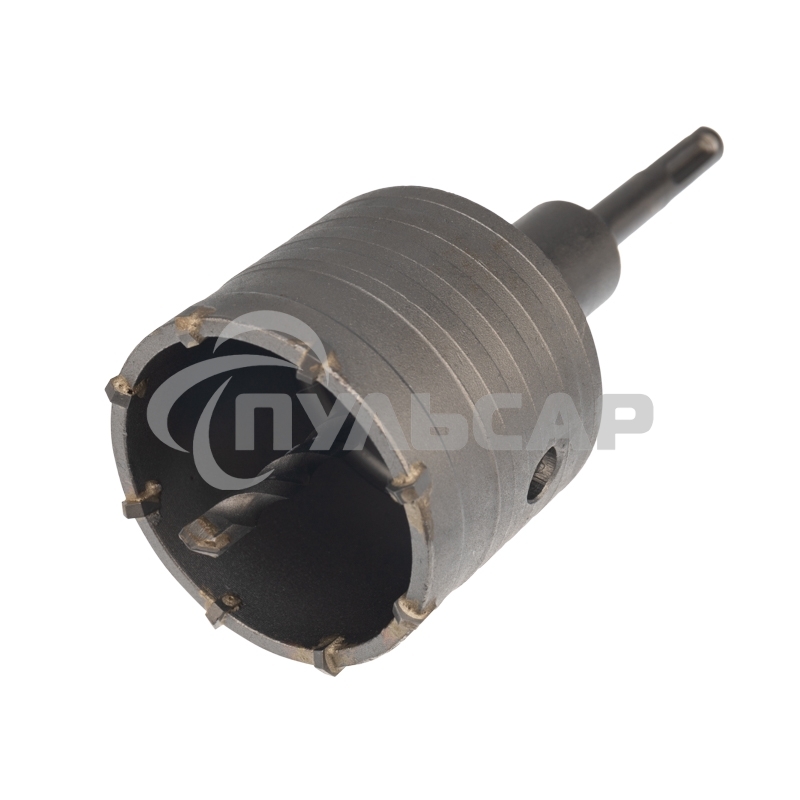 Коронка по бетону в сборе М22х65 мм SDS PLUSKranz