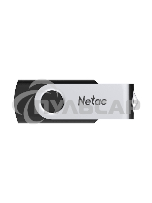 Флешка USB Netac U505 64 Gb <NT03U505N-064G-30BK>, USB 3.0