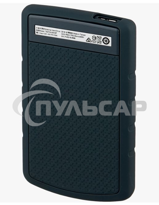 Внешний HDD 2.5