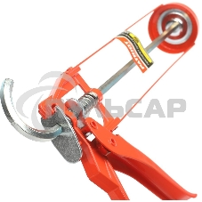 Пистолет для герметика PATRIOT, CGS-9, скелетный, 310мл