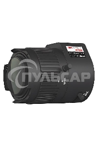 Объектив Hikvision TV2713D-6MPIR