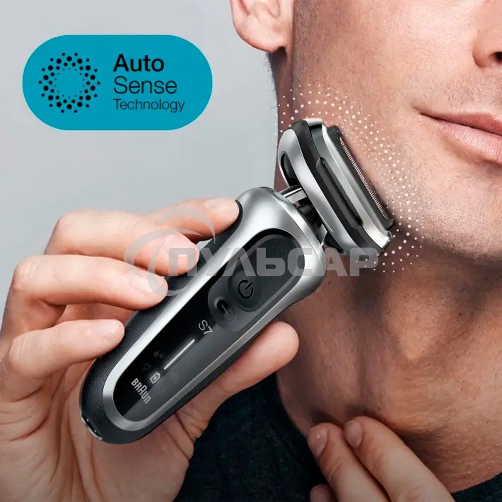 Электробритва Braun 71-S4200cs