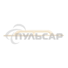 Терка полиуретановая, 120 х 800 мм, Россия Сибртех 86612