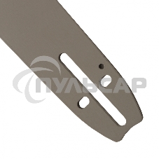 Шина для бензопилы DGS-5218, длина 45 см (18