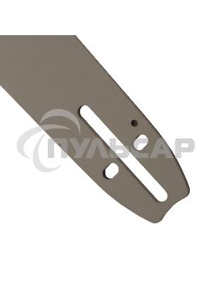 Шина для бензопилы DGS-5218, длина 45 см (18