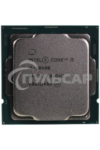 Процессор Intel Core i5-10400 Soc-1200 2.9GHz OEM
