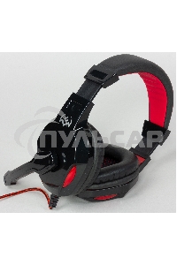 Игровой комплект SVEN GS-4300 клавиатура+мышь+гарнитура+коврик