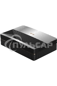 Проектор Cactus CS-U1.SG DLP 27200Lm (3840x2160) 800000:1 ресурс лампы:25000часов 2xUSB typeA 2xHDMI 9.7кг