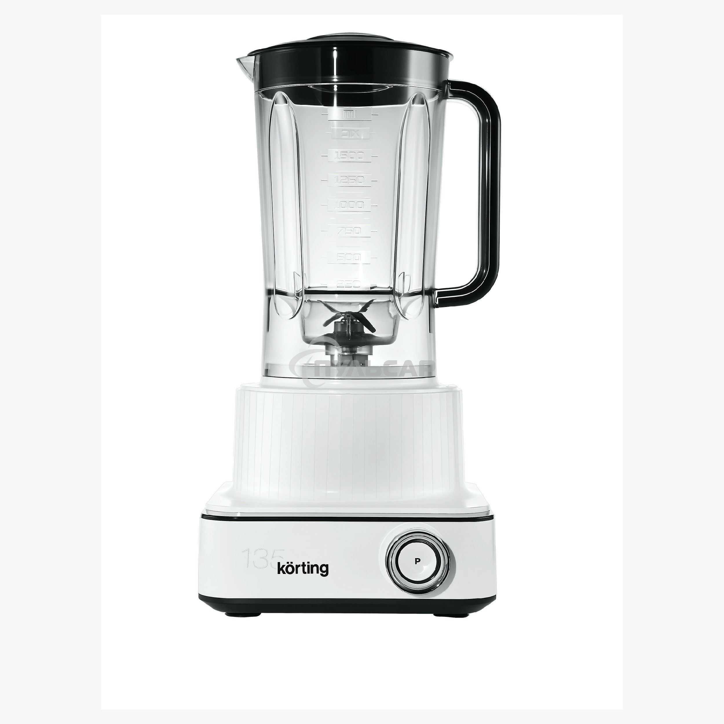 Кухонный комбайн Korting KFP 0203 W 135