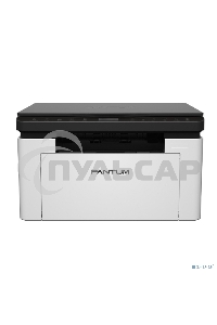 МФУ лазерное Pantum BM1800 ЧБ, А4, C/P/S, 18 стр/мин, 600x600 dpi, 256Мб RAM, лоток 150 стр, USB, черный корпус