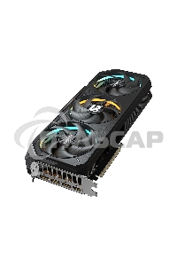 Видеокарта Gigabyte PCI-E GV-N5070GAMING OC-12GD 1.0 NVIDIA GeForce RTX 5070 12Gb 192bit GDDR7 2805/28000 HDMIx1 DPx3 HDCP Ret