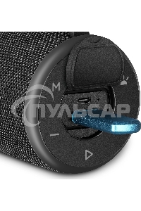 Беспроводная колонка SVEN PS-150, черный