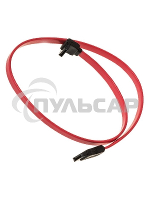 Кабель Buro TL-ATA-DATA-RA SATA (разъем 90 град)