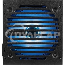 Блок питания Aerocool / Formula VX PLUS 800 RGb, 800Вт, 120мм, черный