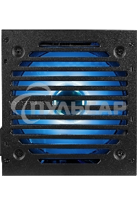 Блок питания Aerocool / Formula VX PLUS 800 RGb, 800Вт, 120мм, черный