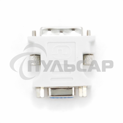 Переходник Cablexpert DVI(M)-VGA(F) A-DVI-VGA