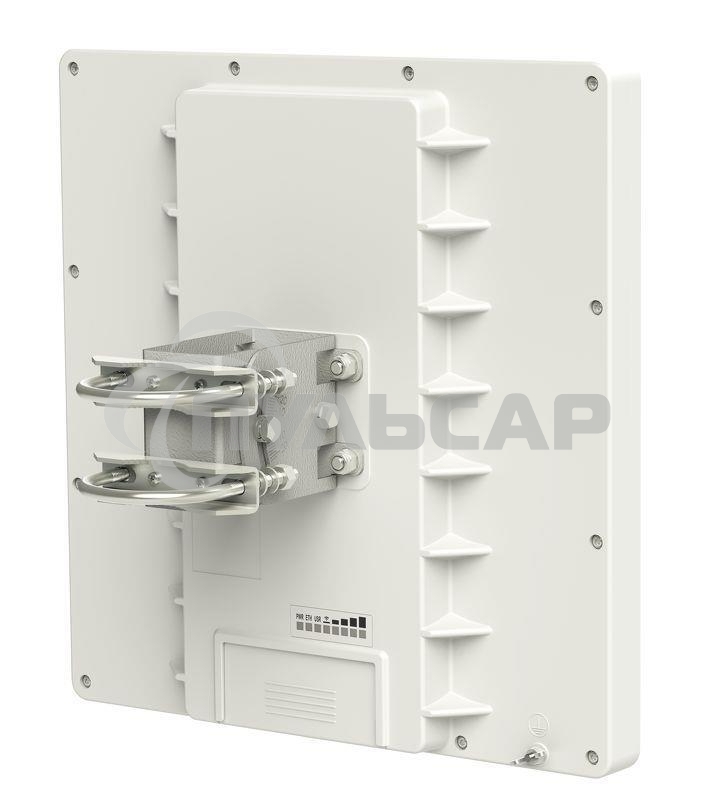 Сетевое оборудование MikroTik RB911G-5HPnD-QRT QRT-5 with PSU, Gbit POE and case