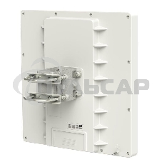 Сетевое оборудование MikroTik RB911G-5HPnD-QRT QRT-5 with PSU, Gbit POE and case