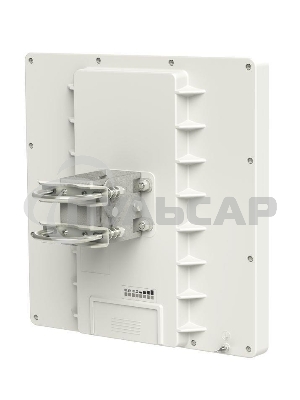 Сетевое оборудование MikroTik RB911G-5HPnD-QRT QRT-5 with PSU, Gbit POE and case