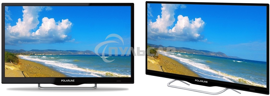 Телевизор PolarLine 24