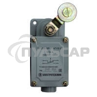 Выключатель конечн. ВК-200 БР11-67У2-21 Электротехник ET051928