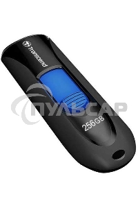 Флешка USB Transcend 256Gb JETFLASH 790