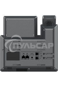 Телефон IP Grandstream GRP2603 черный