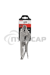 Зажим ручной 125 мм Rexant