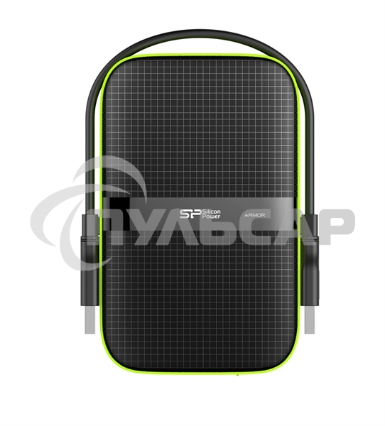 Внешний HDD 2.5