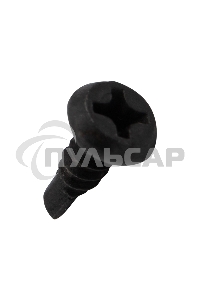 Саморез для металлических конструкций KRANZ сверло 3.5х9.5, короб (500 шт./уп.)