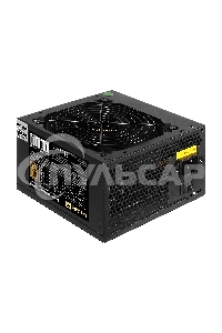 Блок питания ExeGate 750PPH-OEM (EX292343RUS-OEM), 750Вт, 80 PLUS Bronze, 120мм, черный