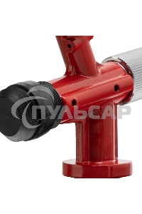 Горелка Matrix профессиональная на газовый баллон пьезоподжиг металл. корпус